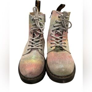 Dr. Martens 1460 Pascal J